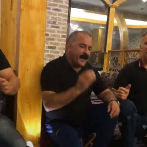 جهانبخش کرد بالا بالا کوه
